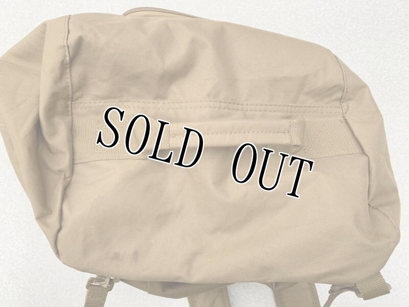 画像6: 米海兵隊放出品 Mercury Tactical Gear ジャイアント<br/> ダッフルバックパック (6)