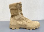 画像6: 新型!!米海兵隊実物 Rocky USMC Tropical Boot 12 M (6)