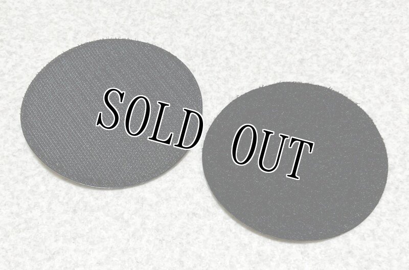 画像2: 米軍実物 USS NEW ORLEANS　ラバーワッペン (2)