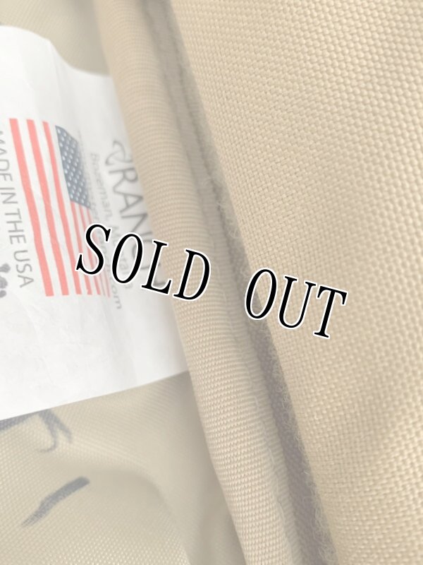 画像14: 米軍実物  MYSTERY RANCH NICE RATS   メディックパック コヨーテ (14)