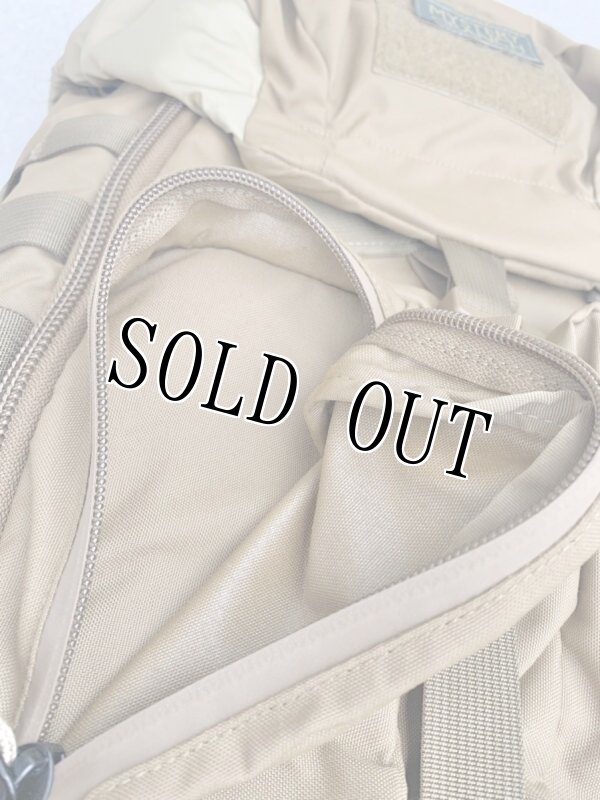 画像10: 米軍実物  MYSTERY RANCH NICE RATS   メディックパック コヨーテ (10)