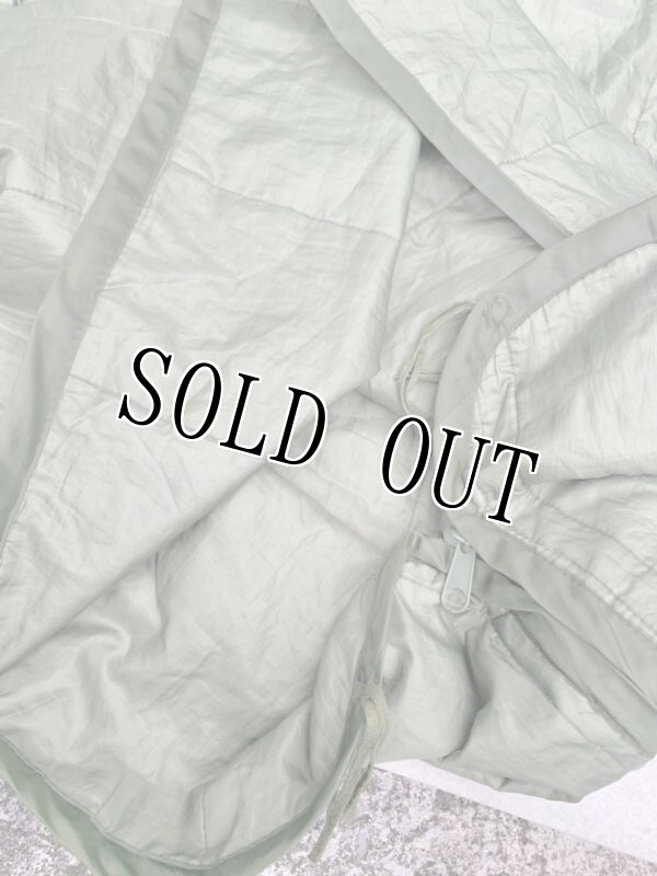 画像4: 米軍放出品  5ive Star Gear   ポンチョ ライナー スリーピングバッグ (4)