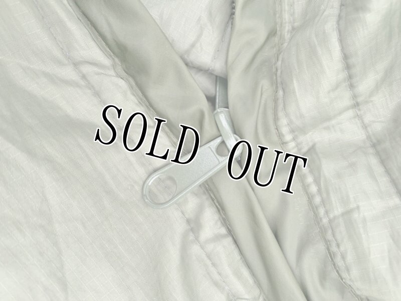 画像3: 米軍放出品  5ive Star Gear   ポンチョ ライナー スリーピングバッグ (3)