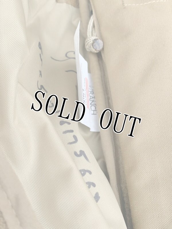 画像15: 米軍実物  MYSTERY RANCH NICE RATS   メディックパック コヨーテ (15)