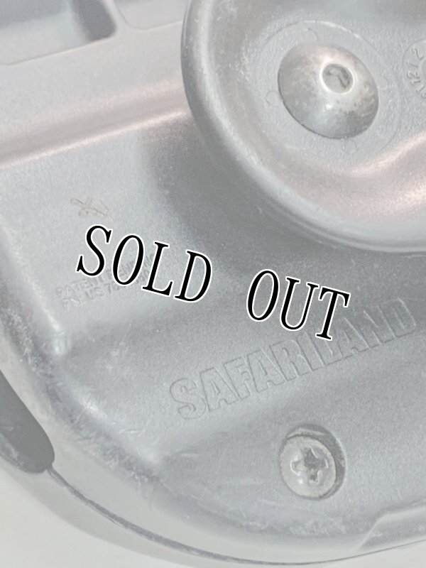 画像11: 米軍実物 Safariland 7390-73 ベレッタ 92F  (11)