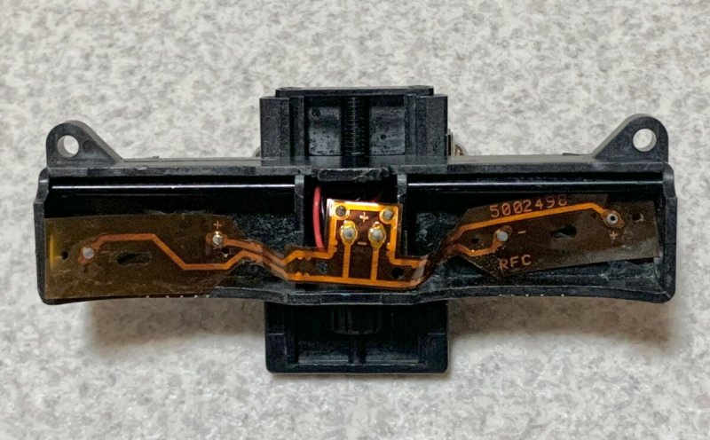 画像6: 米軍実物 ANVIS9 AVS-9 ナイトビジョン パーツ (6)