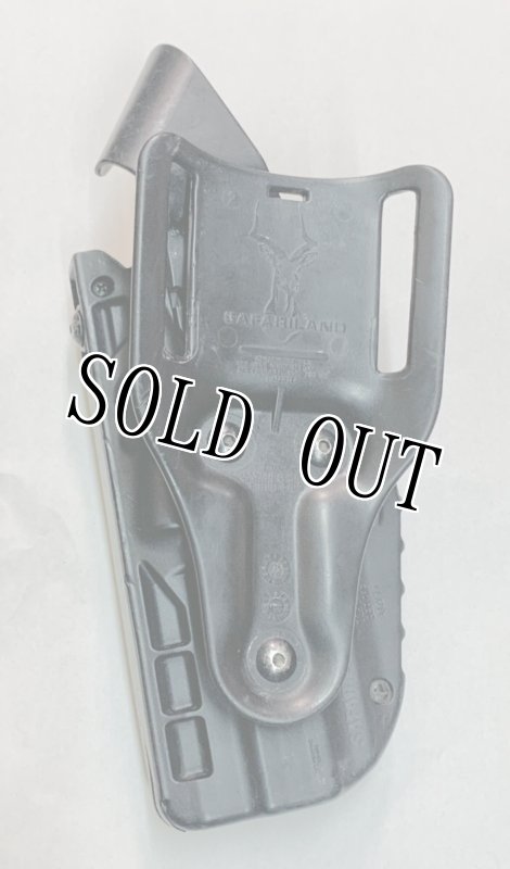 画像3: 米軍実物 Safariland 7390-73 ベレッタ 92F  (3)