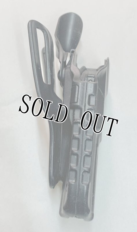 画像2: 米軍実物 Safariland 7390-73 ベレッタ 92F  (2)