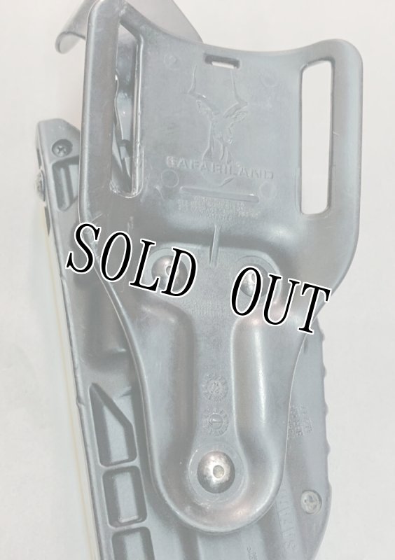 画像8: 米軍実物 Safariland 7390-73 ベレッタ 92F  (8)