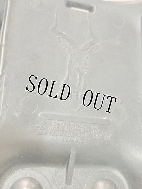 画像9: 米軍実物 Safariland 7390-73 ベレッタ 92F  (9)