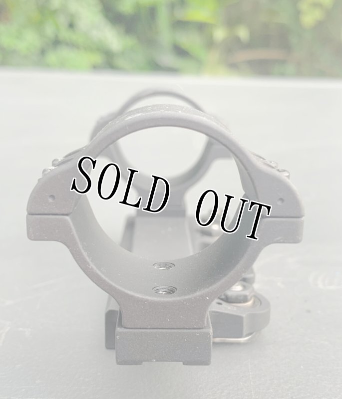 画像11: 激レア！！米海兵隊実物 LARUE LT-840H-34-20  USMC Scout Sniper Day Scope-Improved Mount M110 (11)