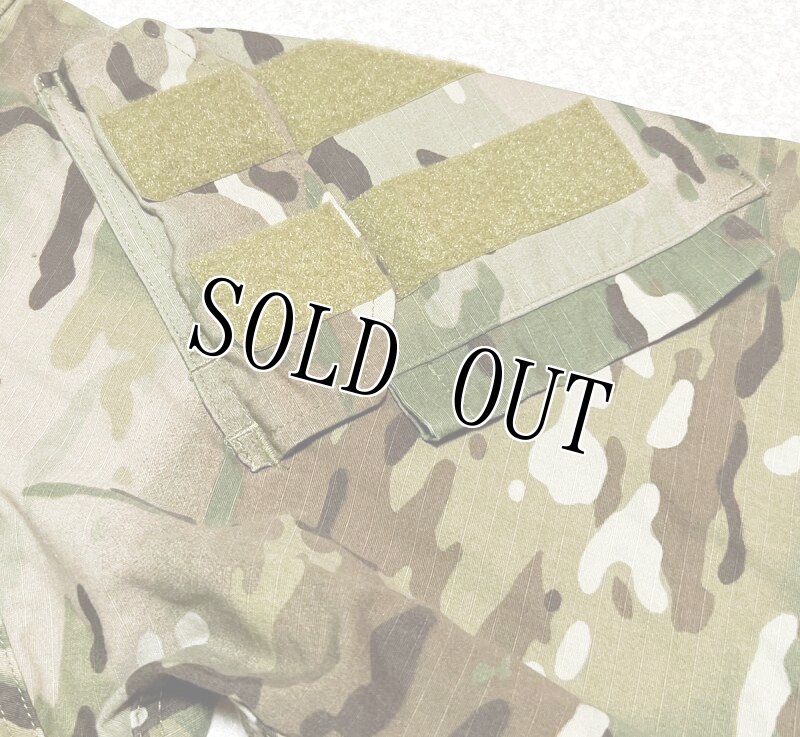 画像3: 米軍実物,CRYE PRECISION　G3 フィールドシャツ　LARGE-REGULAR (3)