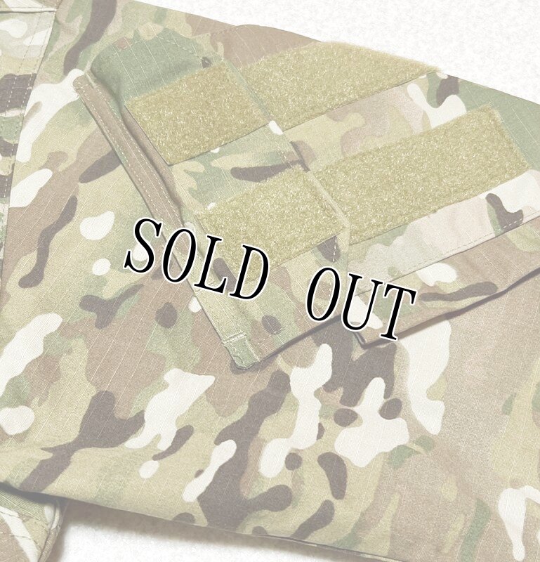 画像4: 米軍実物,CRYE PRECISION　G3 フィールドシャツ　LARGE-REGULAR (4)