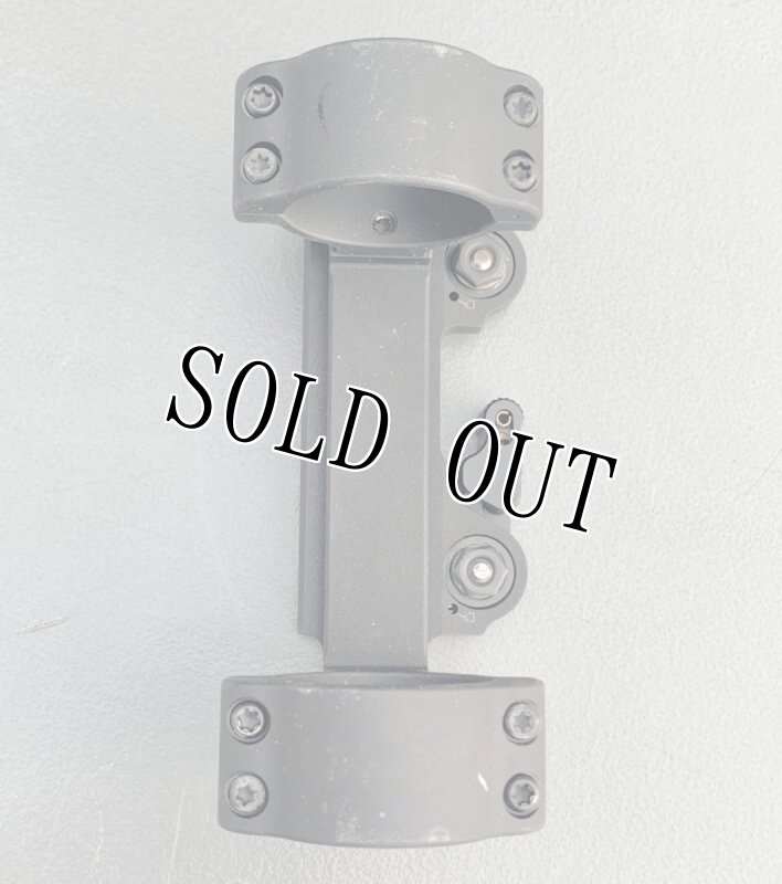 画像7: 激レア！！米海兵隊実物 LARUE LT-840H-34-20  USMC Scout Sniper Day Scope-Improved Mount M110 (7)