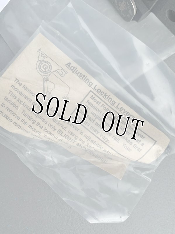 画像20: 激レア！！米海兵隊実物 LARUE LT-840H-34-20  USMC Scout Sniper Day Scope-Improved Mount M110 (20)