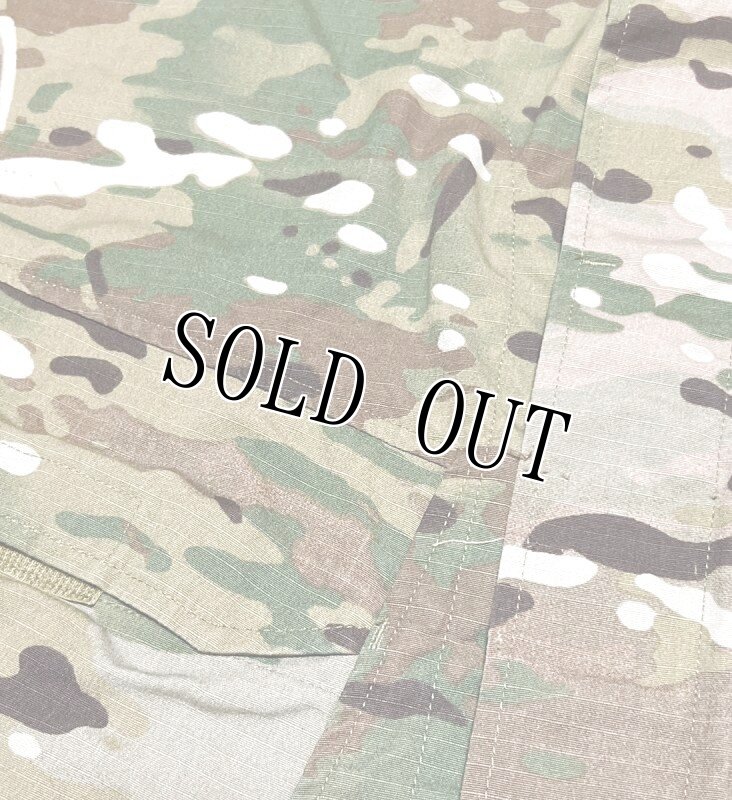 画像4: 米軍実物,CRYE PRECISION　G3 フィールドシャツ　LARGE-REGULAR (4)