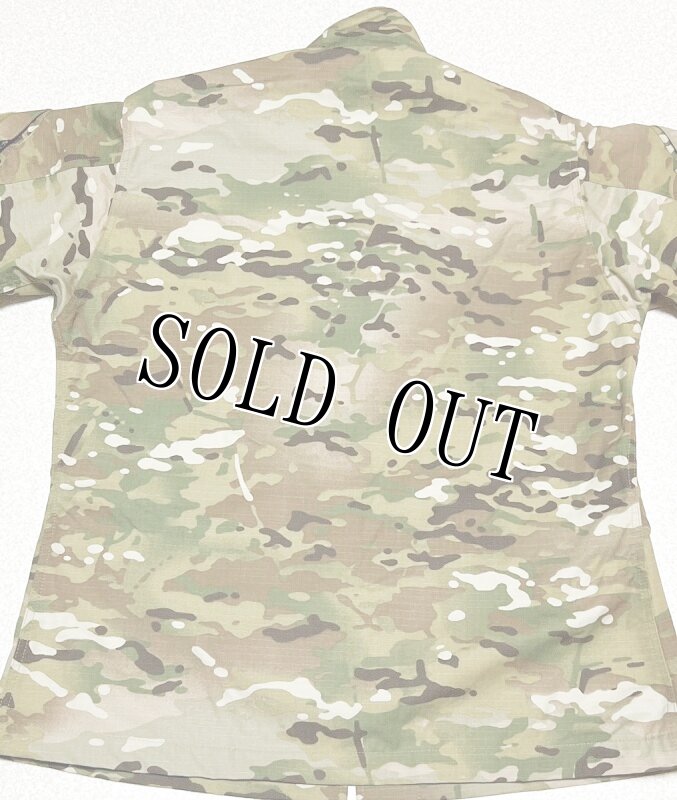 画像3: 米軍実物,CRYE PRECISION　G3 フィールドシャツ　M-S (3)