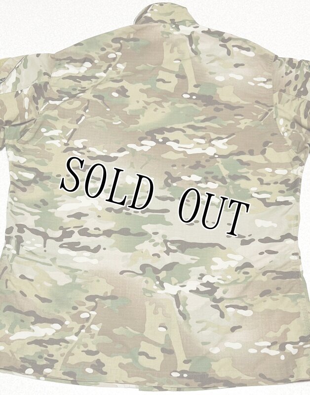 画像5: 米軍実物,CRYE PRECISION　G3 フィールドシャツ　LARGE-REGULAR (5)