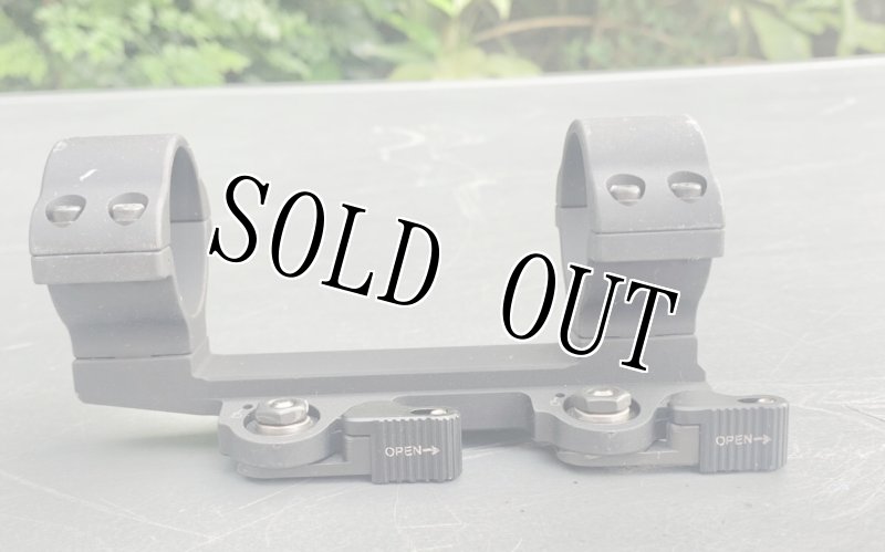 画像5: 激レア！！米海兵隊実物 LARUE LT-840H-34-20  USMC Scout Sniper Day Scope-Improved Mount M110 (5)