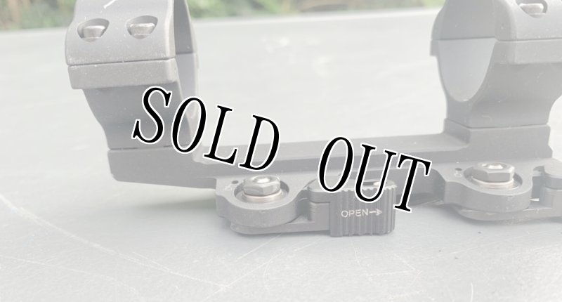 画像14: 激レア！！米海兵隊実物 LARUE LT-840H-34-20  USMC Scout Sniper Day Scope-Improved Mount M110 (14)