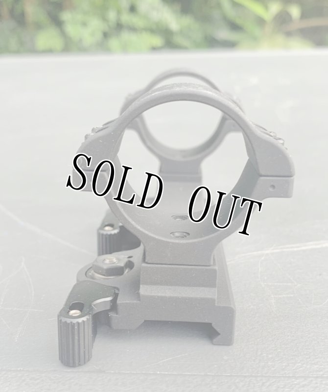 画像6: 激レア！！米海兵隊実物 LARUE LT-840H-34-20  USMC Scout Sniper Day Scope-Improved Mount M110 (6)