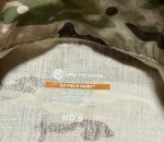 画像5: 米軍実物,CRYE PRECISION　G3 フィールドシャツ　M-S (5)