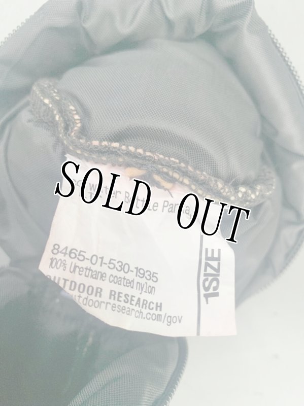 画像8: 米軍放出品 OUTDOOR RESEARCH ナルゲンボトル ポーチ  (8)