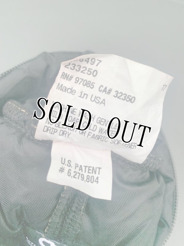 画像7: 米軍放出品 OUTDOOR RESEARCH ナルゲンボトル ポーチ  (7)