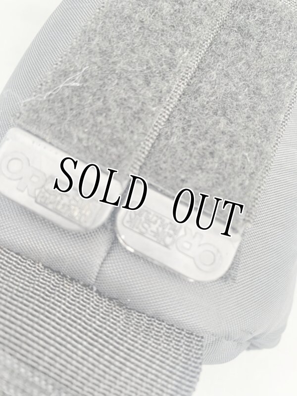 画像6: 米軍放出品 OUTDOOR RESEARCH ナルゲンボトル ポーチ  (6)