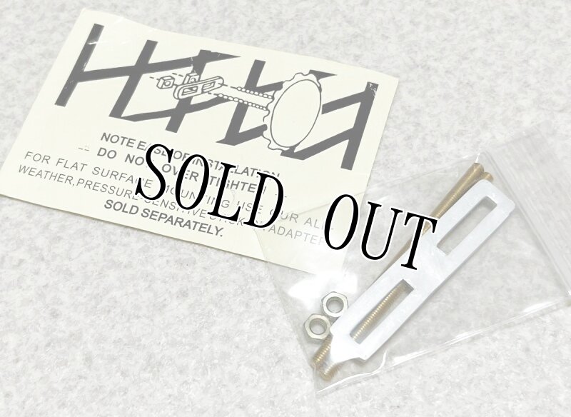 画像3: 米軍放出品 U,S,COAST GUARD　カーエンブレム/グリルバッジ (3)