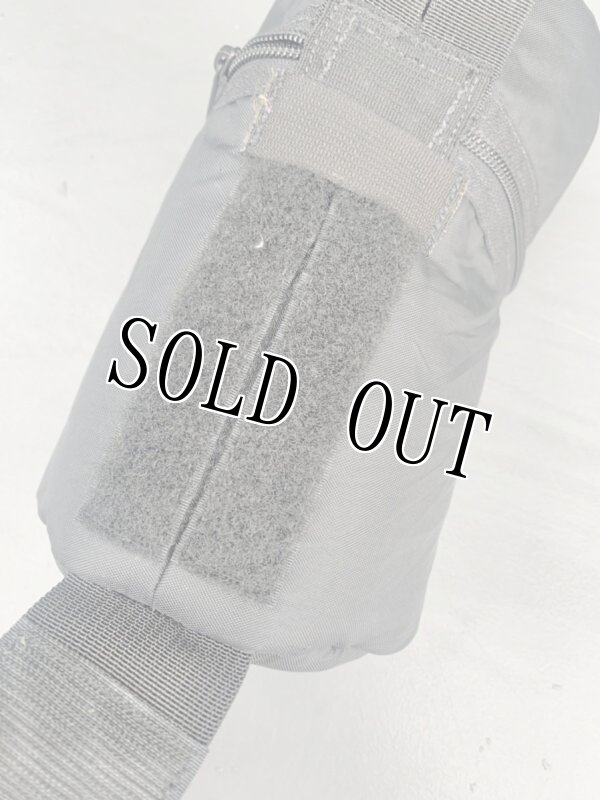 画像3: 米軍放出品 OUTDOOR RESEARCH ナルゲンボトル ポーチ  (3)