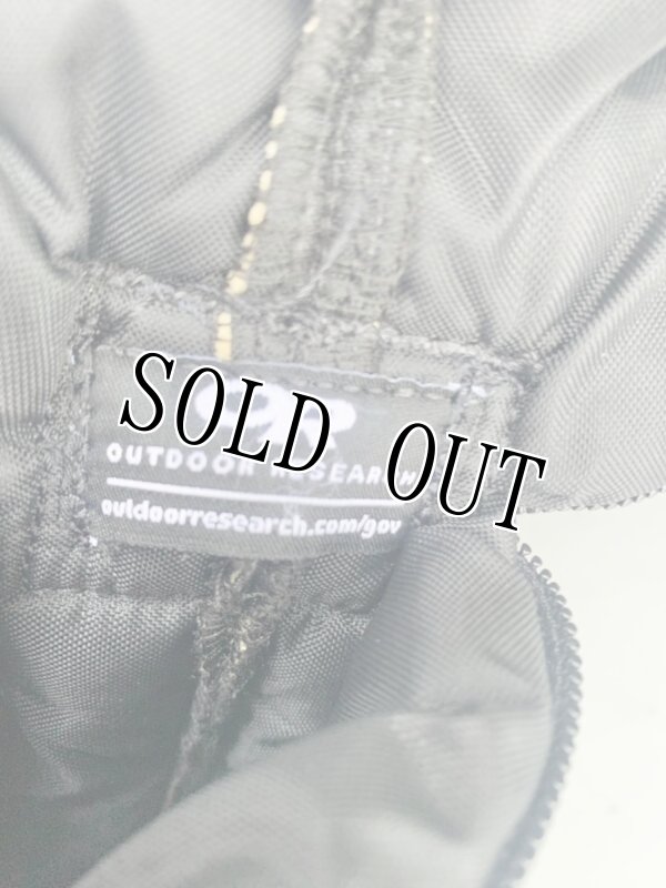 画像9: 米軍放出品 OUTDOOR RESEARCH ナルゲンボトル ポーチ  (9)