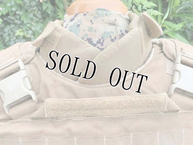 画像9: 希少 海兵隊実物 USMC MTV  モジュラー・タクティカル・ベスト　MEDIUM (9)