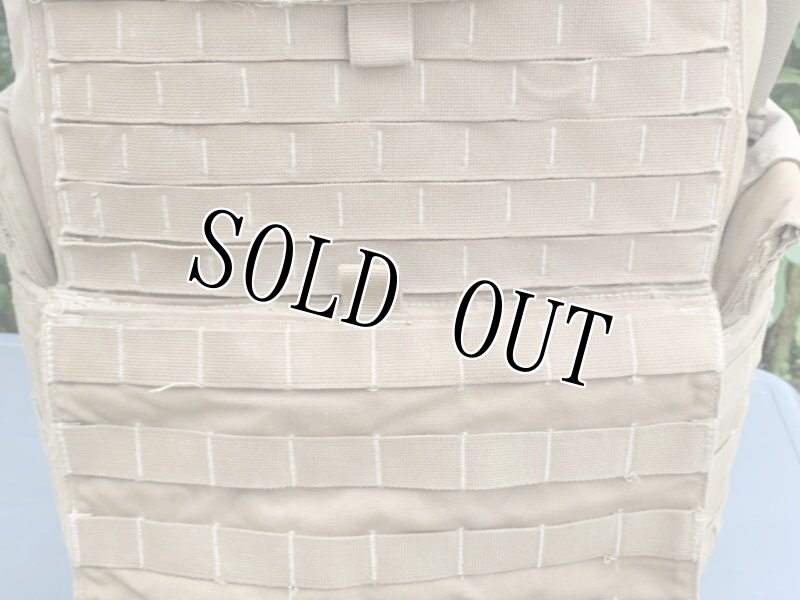 画像7: 希少 海兵隊実物 USMC MTV  モジュラー・タクティカル・ベスト　MEDIUM (7)