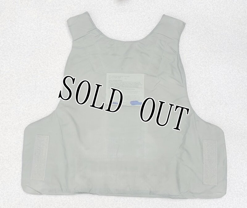 画像13: 希少 海兵隊実物 USMC MTV  モジュラー・タクティカル・ベスト　MEDIUM (13)