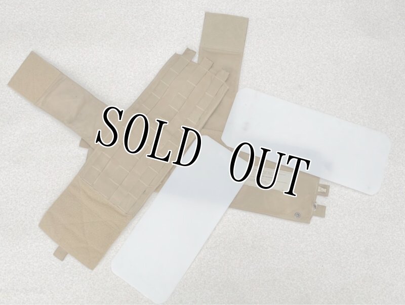 画像10: 希少 海兵隊実物 USMC MTV  モジュラー・タクティカル・ベスト　MEDIUM (10)