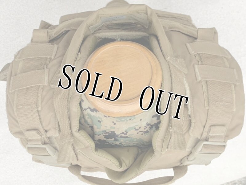 画像5: 希少 海兵隊実物 USMC MTV  モジュラー・タクティカル・ベスト　MEDIUM (5)