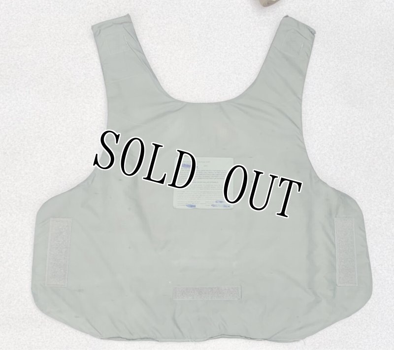 画像14: 希少 海兵隊実物 USMC MTV  モジュラー・タクティカル・ベスト　MEDIUM (14)