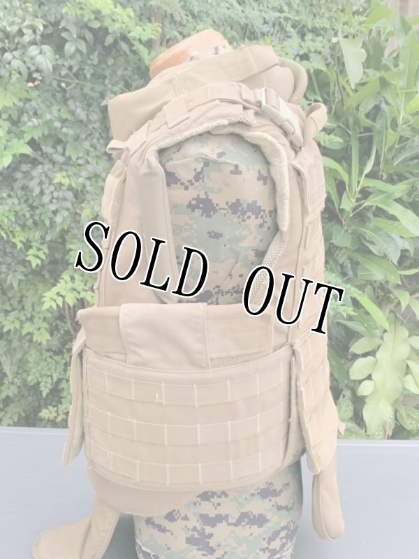 画像4: 希少 海兵隊実物 USMC MTV  モジュラー・タクティカル・ベスト　MEDIUM (4)