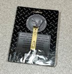 画像3: 米軍放出品 U.S.AIR FORCE MEDALLIONS　壁掛け　エンブレム/バッジ (3)