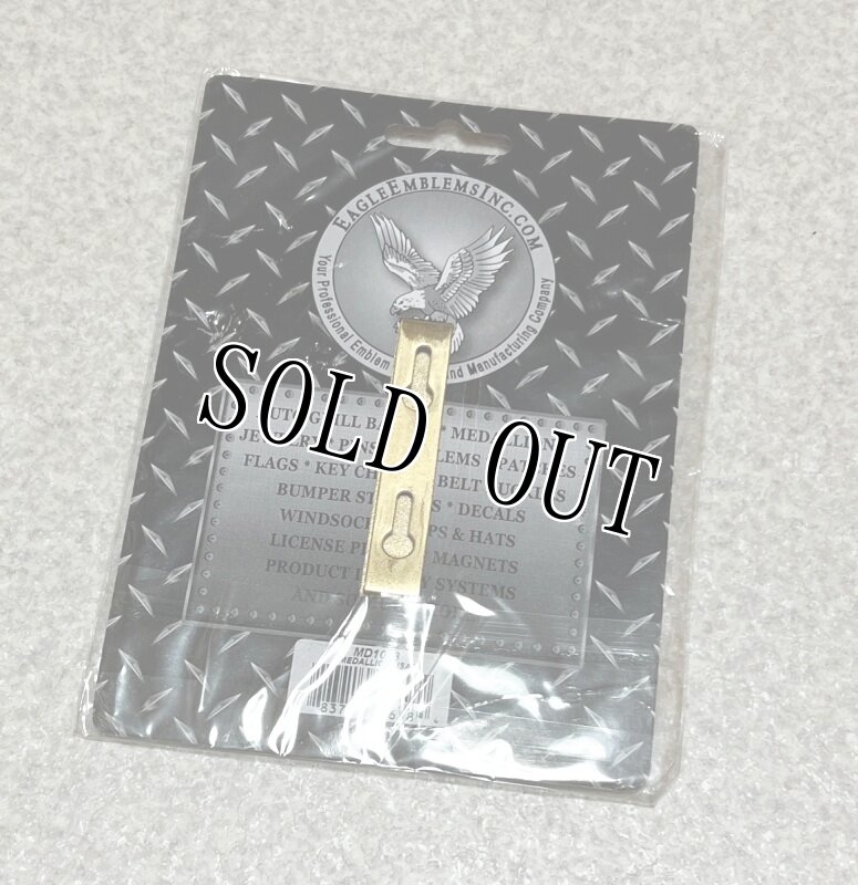 画像3: 米軍放出品 U.S.AIR FORCE MEDALLIONS 壁掛け エンブレム/バッジ (3)