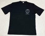 画像3: 沖縄海兵隊実物　EOTG　INSTRUCTOR ドライTシャツ　SMALL (3)