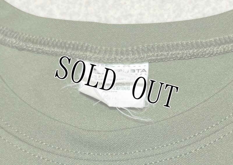 画像4: 海兵隊実物　SECOND RECRUIT TRAINING BATTALION　Tシャツ (4)