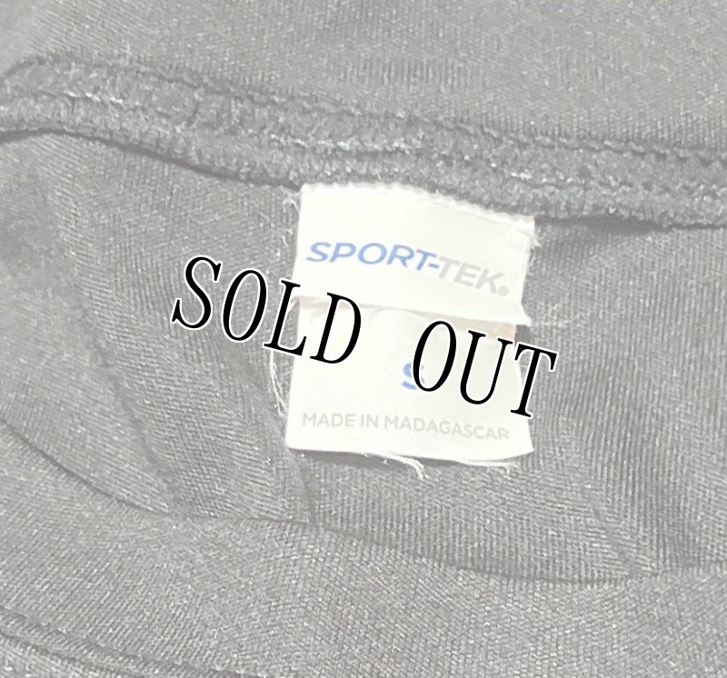 画像5: 沖縄海兵隊実物　EOTG　INSTRUCTOR ドライTシャツ　SMALL (5)