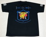 画像1: 米軍放出品 INSTRUCTOR MEDICALSIMULATION TRAINING CENTER　Tシャツ　L (1)