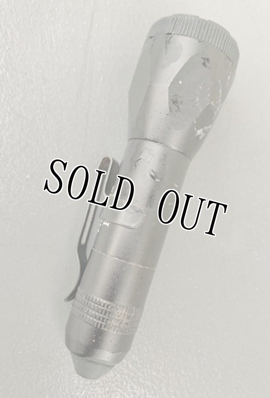 画像6: 米軍放出品 FIRE-FOX FX-67 4色切替 LEDハンドライト (6)