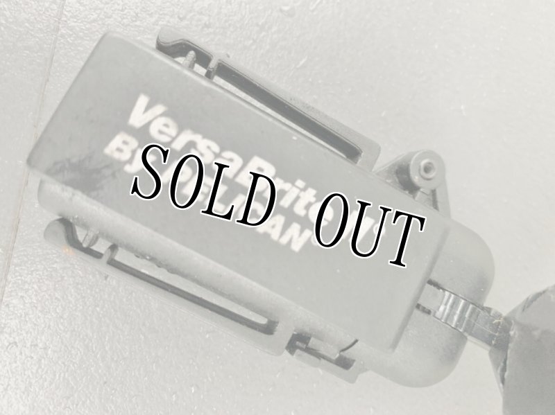 画像3: 米軍放出品 PELICAN ペリカン    VersaBrite II フラッシュライト     (3)