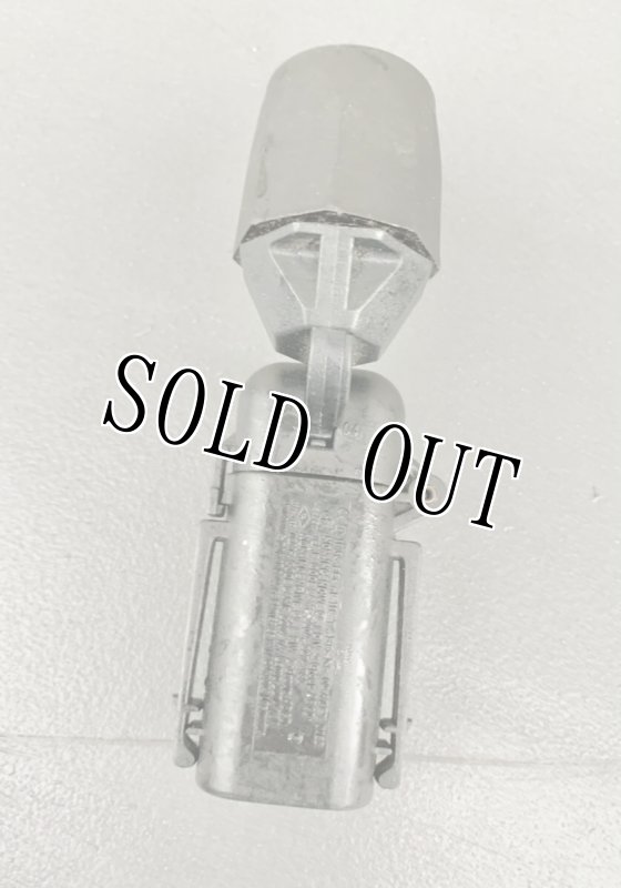 画像4: 米軍放出品 PELICAN ペリカン    VersaBrite II フラッシュライト     (4)