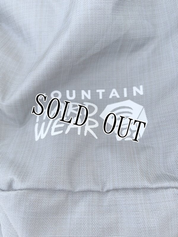 画像5: 米軍放出品 MOUNTAIN HARDWEAR   ウルトラライトウェイト15L  (5)