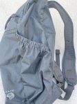 画像4: 米軍放出品 MOUNTAIN HARDWEAR   ウルトラライトウェイト15L  (4)